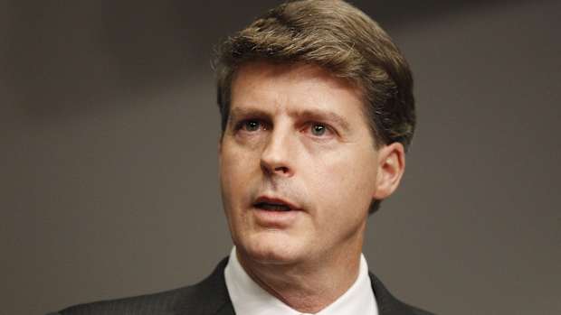 New York Yankees owner Hal Steinbrenner speaks in press conference